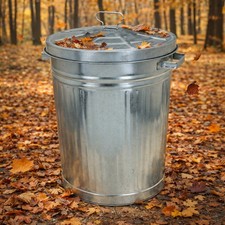 Pattumiera Oscartonn 55L con