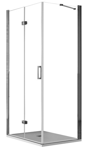 Box doccia angolare - 70x70, cm
