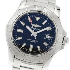 BREITLING Avenger Automatic 43