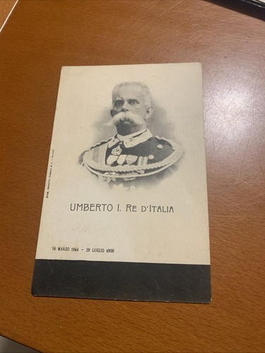 Savoia umberto d italia - savoia,