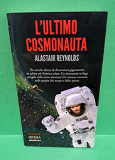 L'ULTIMO COSMONAUTA Alastair