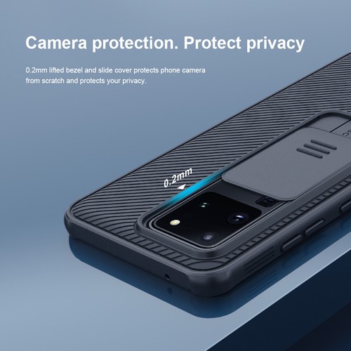 Cover custodia nillkin samsung - cover,