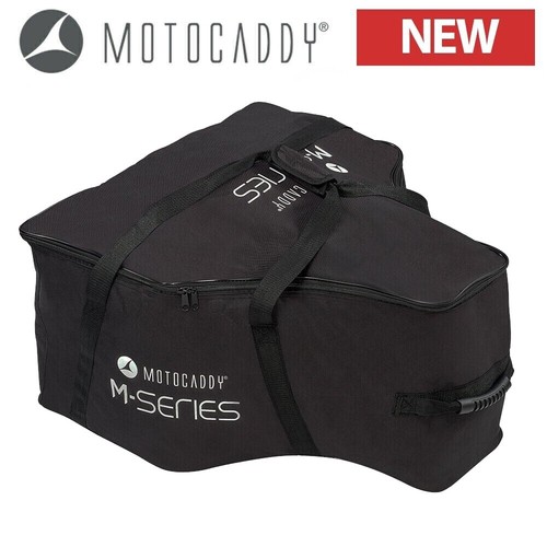 Motocaddy serie carrello da - serie,