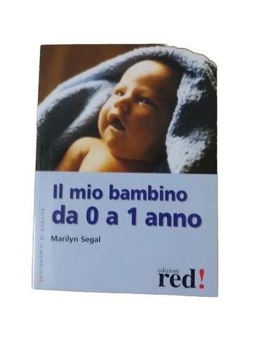 Libro mio bambino a - da,
