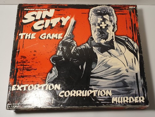 Sin city gioco - -,