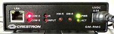 CRESTRON QM-RMC Sistema di