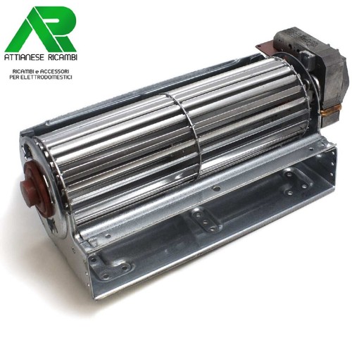 Ventilatore tangenziale motore - tangenziale,