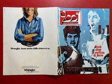 CIAO 2001 n.37/1976 Poster YES