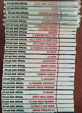 DYLAN DOG Speciale n 6 7 8 9