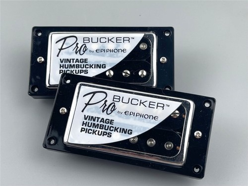 Epiphone open probucker - epiphone,