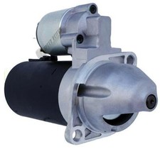 Motorino di Avviamento per