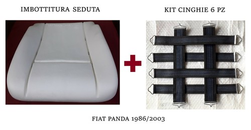 Imbottitura cuscino seduta - imbottitura,