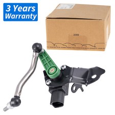 Sensore livello altezza anteriore sinistro OEM per Audi A4 Allroad B8 A5 RS4 RS5 S4 S5 Qua.