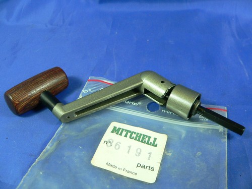 Manovella handle mulinello - manovella,