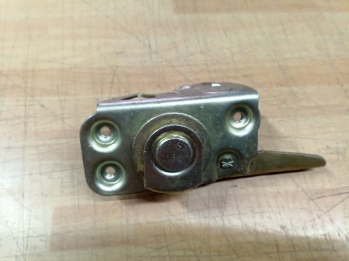 Serratura porta - 40/81,