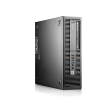 PC HP EliteDesk 800 G1 SFF
