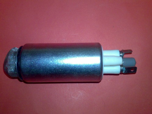 Pompa benzina per mercury - benzina,