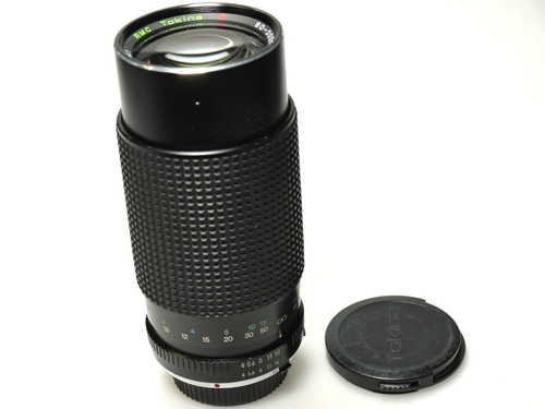 Rmc tokina 200 f4 - rmc, per