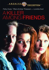 DVD A Killer Among Friends