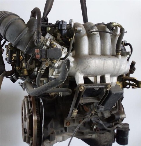 Motore completo mitsubishi - motore,