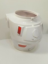 Robot droide telecomando