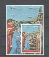 (891627) Arte, Letteratura