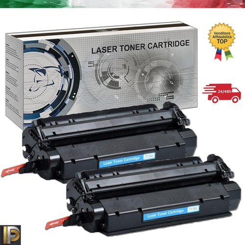 Toner compatibili c7115a - toner,