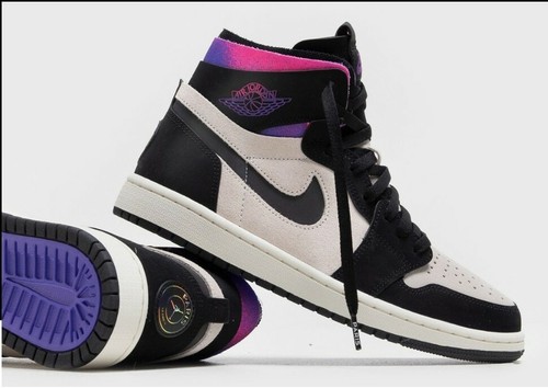 Nike air jordan high zoom - nike,