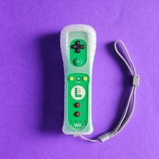 Official Wii Remote LUIGI