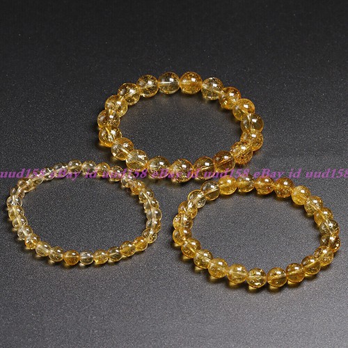Bracciale perle tonde