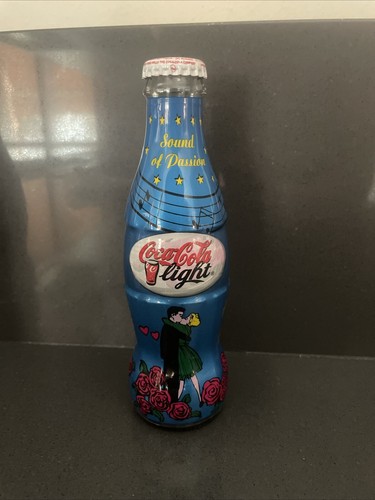 Coca cola limited edition - cola,