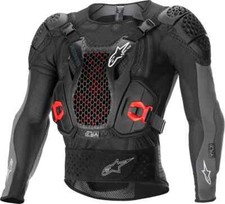Protezione maglia moto cross - protezione,