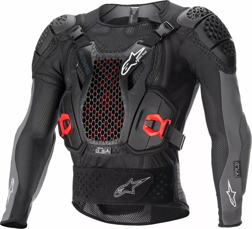 Protezione maglia moto cross - protezione,