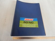 Catalogo ricambi solo - ricambi,