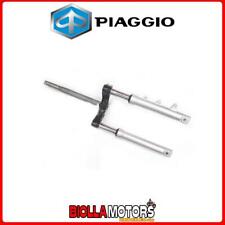 1C002901 FORCELLA COMPLETA PIAGGIO MEDLEY 125 CC EURO 5 2021 (EMEA)