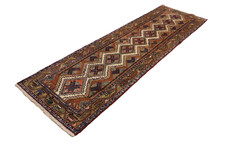 Tappeto Orientale Hamadan (260