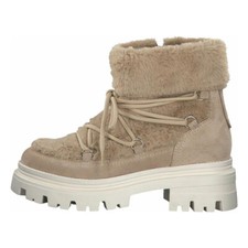 Doposci invernali da donna