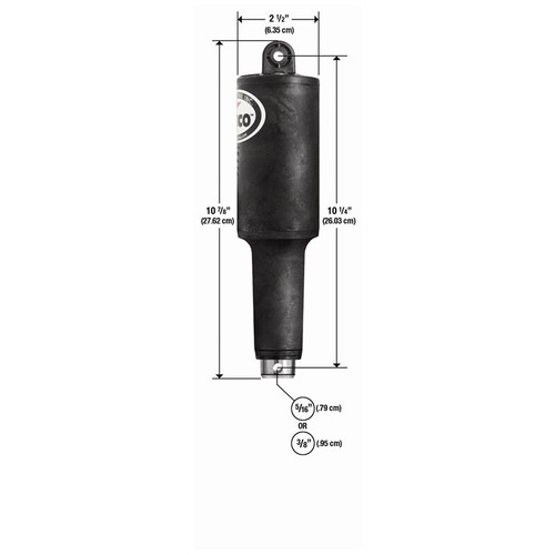 Attuatore lenco marine - lenco,