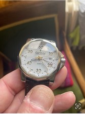 Montre Corum Admirals Cup GMT