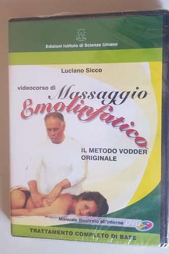 Videocorso massaggio - videocorso, di