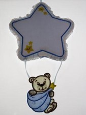 FIOCCO NASCITA/COCCARDA STELLA