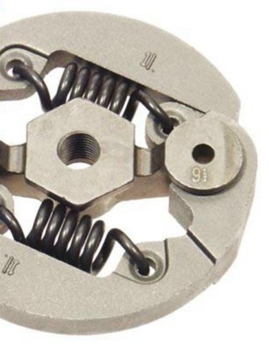 Frizione husqvarna 503714003 - frizione,