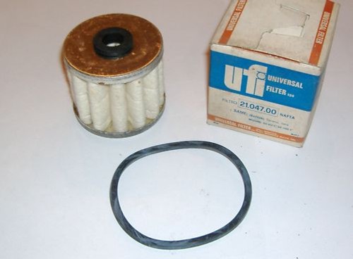 Same sametto filtro nafta - /, nafta/