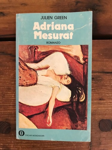 Adriana mesurat romanzo - mesurat:,