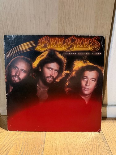 Bee gees spirits having - bee,