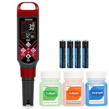 Misuratore 5in1 ppm sale - misuratore,