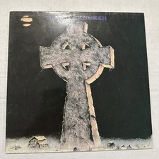 Black Sabbath - Headless Cross