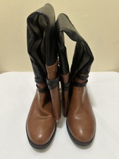 Stivali al ginocchio Ayda da