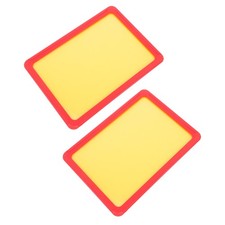  2 Pcs Etichetta Dei Vestiti