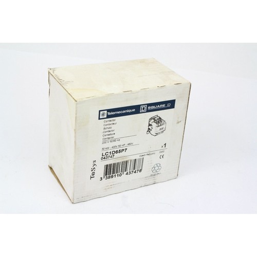 Telemecanique lc1 d65p7 - d65p7, 043747